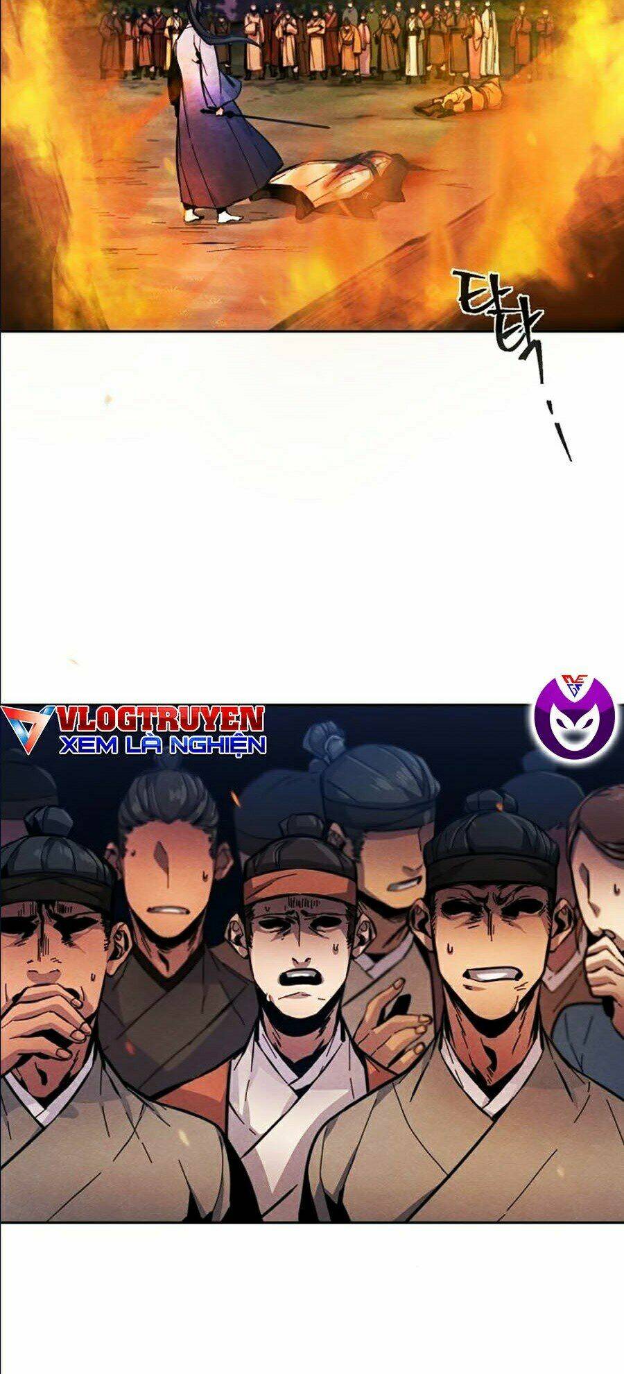 Cuồng Ma Tái Thế - Chapter 10 - Page 3