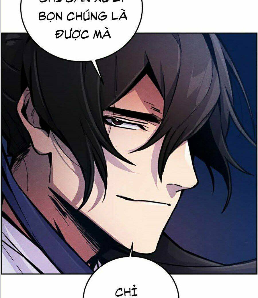 Cuồng Ma Tái Thế - Chapter 10 - Page 39