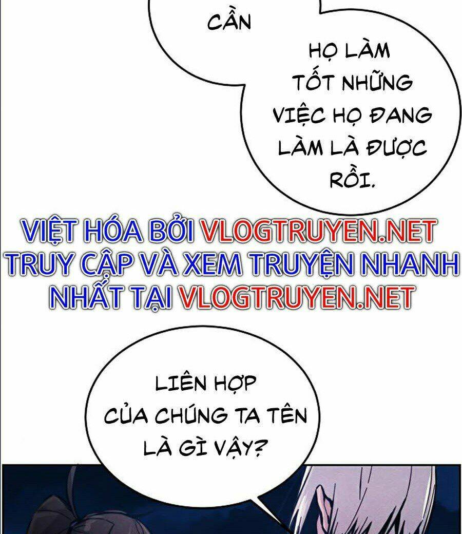 Cuồng Ma Tái Thế - Chapter 10 - Page 40