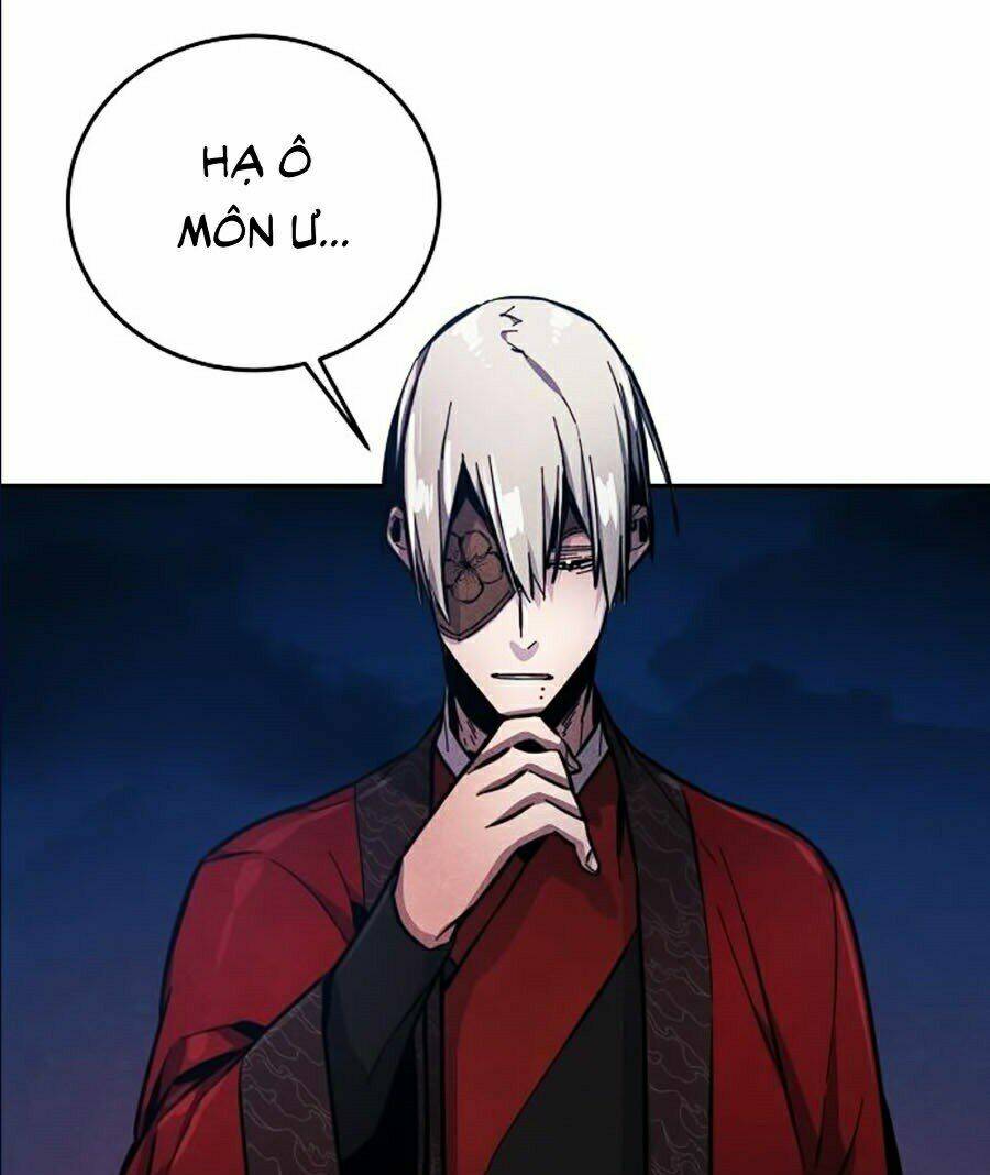Cuồng Ma Tái Thế - Chapter 10 - Page 45