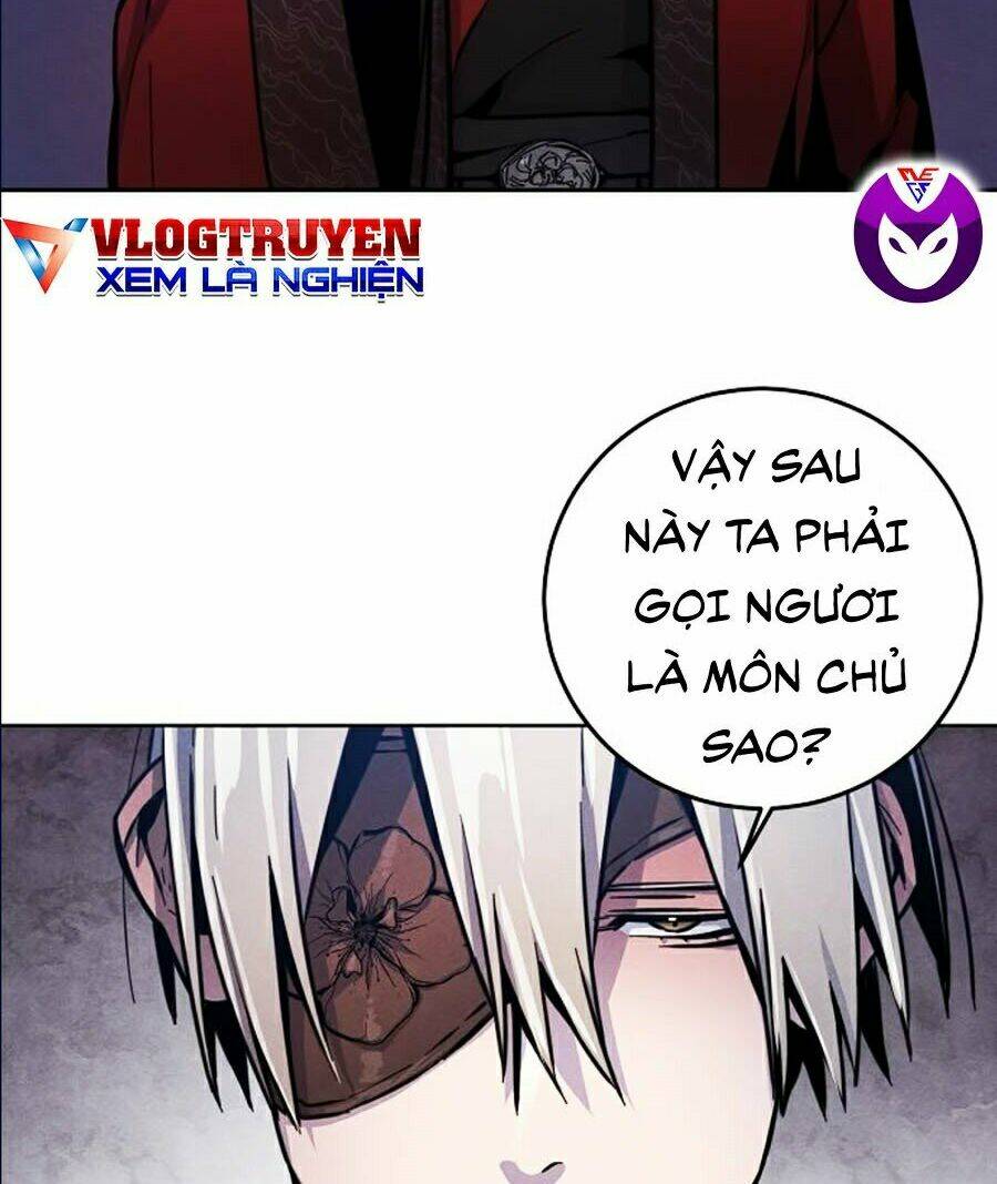 Cuồng Ma Tái Thế - Chapter 10 - Page 46