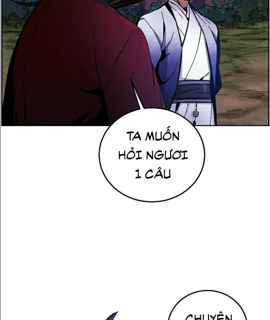 Cuồng Ma Tái Thế - Chapter 10 - Page 51