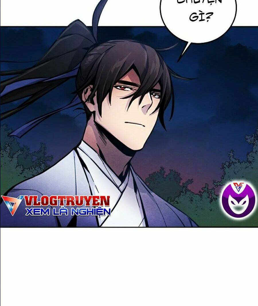 Cuồng Ma Tái Thế - Chapter 10 - Page 52