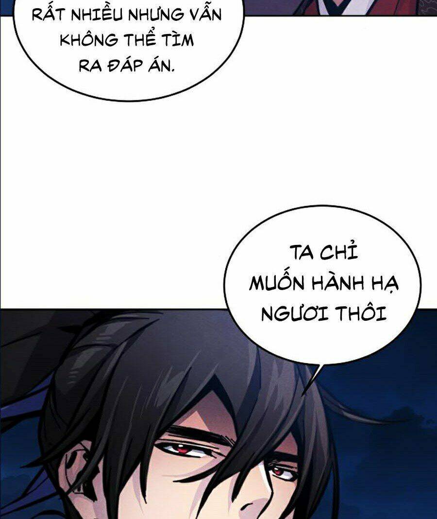 Cuồng Ma Tái Thế - Chapter 10 - Page 55