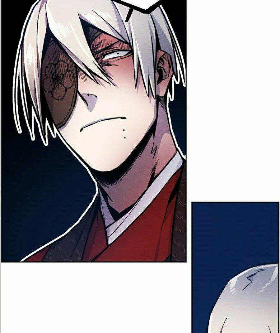 Cuồng Ma Tái Thế - Chapter 10 - Page 57