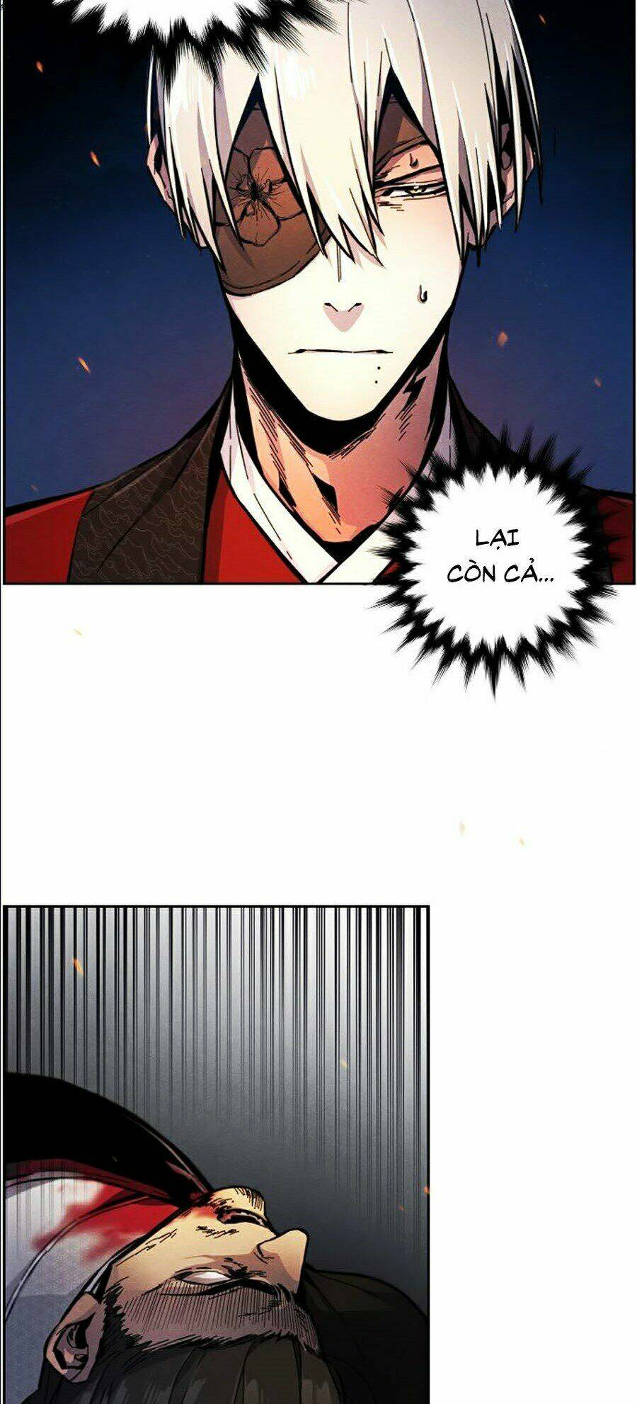 Cuồng Ma Tái Thế - Chapter 10 - Page 5