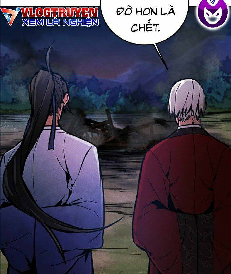 Cuồng Ma Tái Thế - Chapter 10 - Page 59