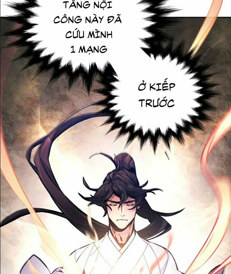 Cuồng Ma Tái Thế - Chapter 10 - Page 67