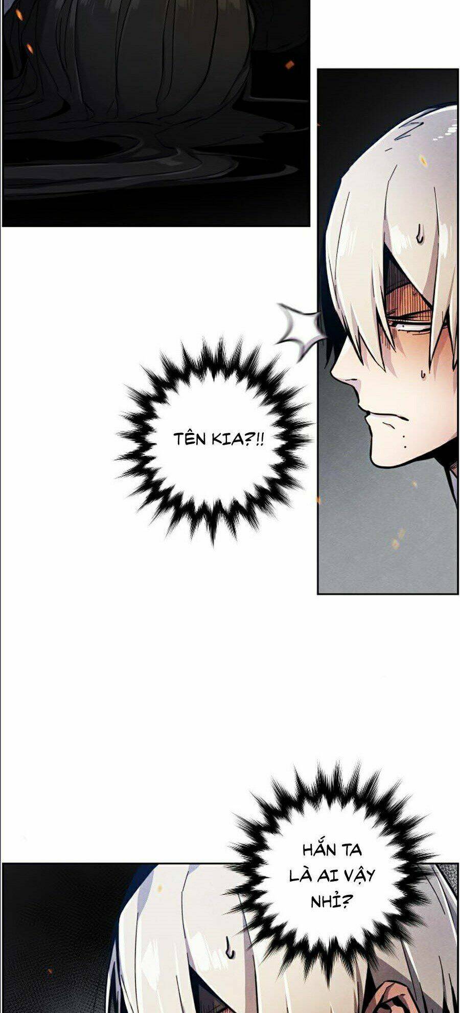 Cuồng Ma Tái Thế - Chapter 10 - Page 6