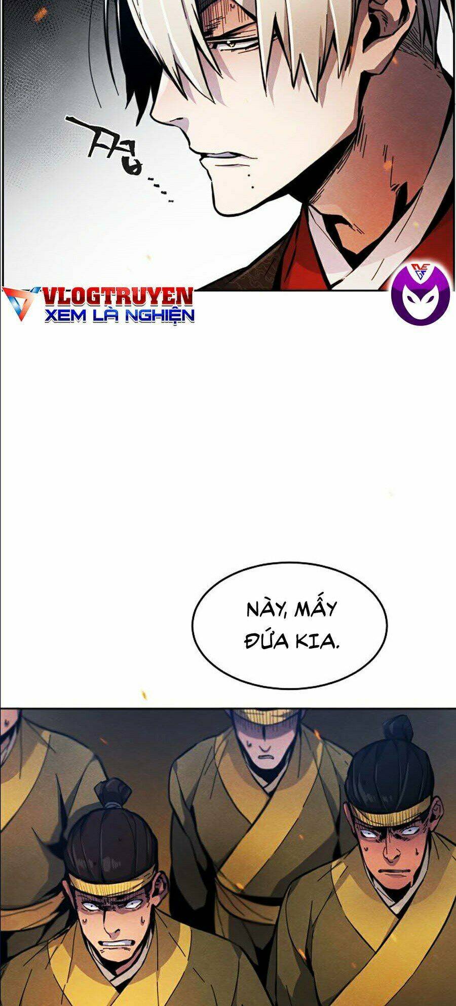 Cuồng Ma Tái Thế - Chapter 10 - Page 7