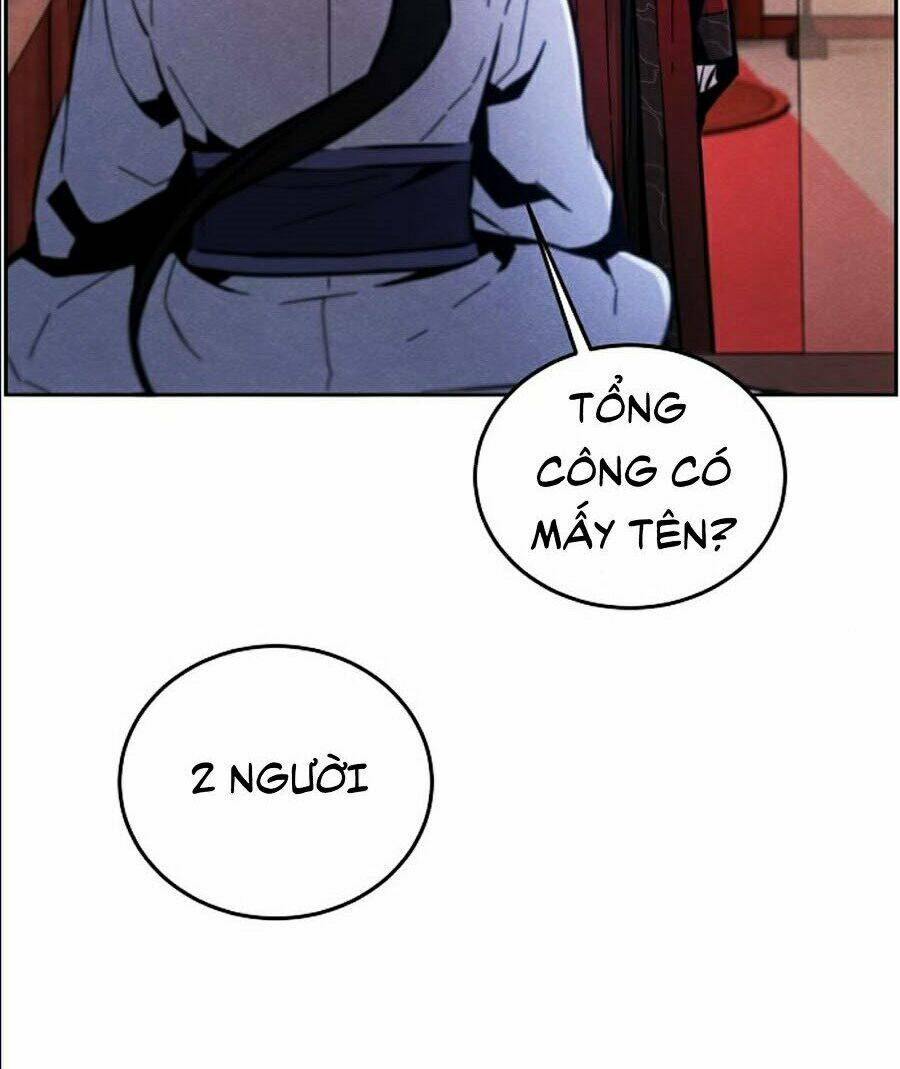 Cuồng Ma Tái Thế - Chapter 10 - Page 80