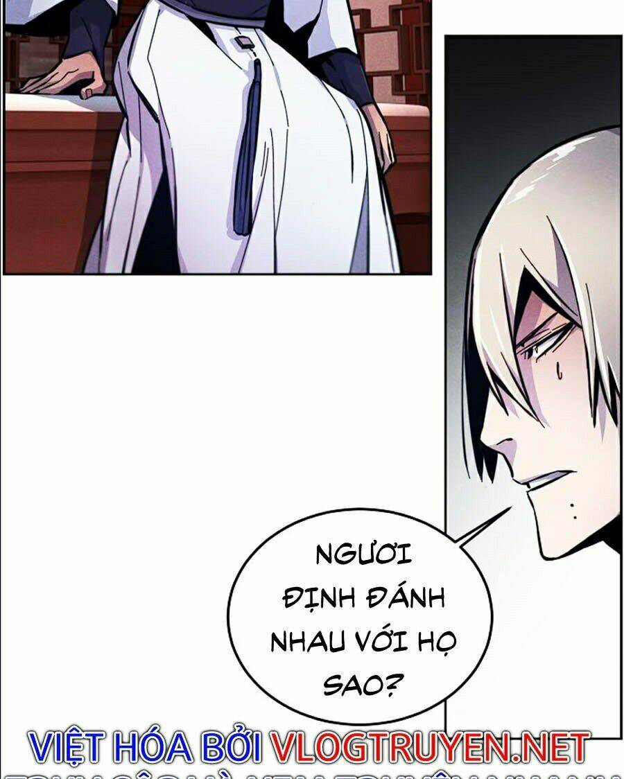 Cuồng Ma Tái Thế - Chapter 10 - Page 83