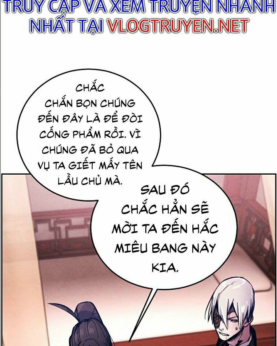 Cuồng Ma Tái Thế - Chapter 10 - Page 84