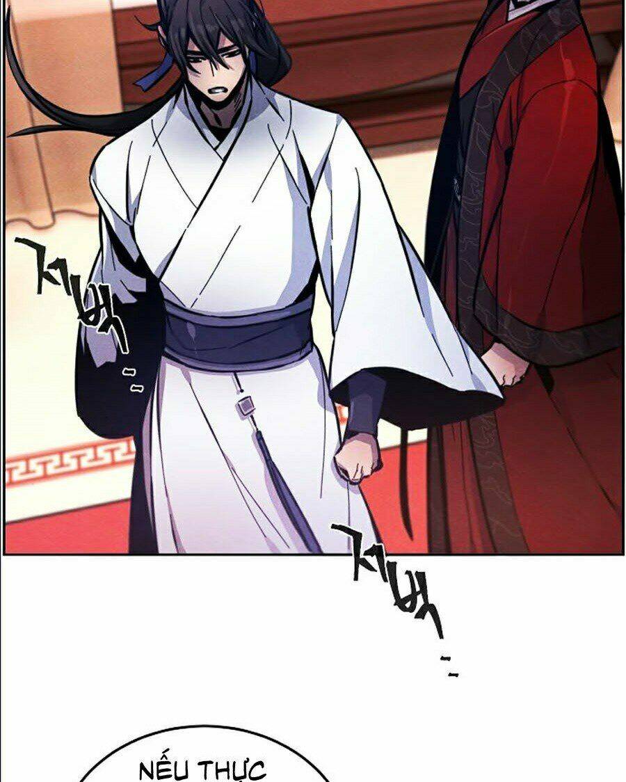 Cuồng Ma Tái Thế - Chapter 10 - Page 85