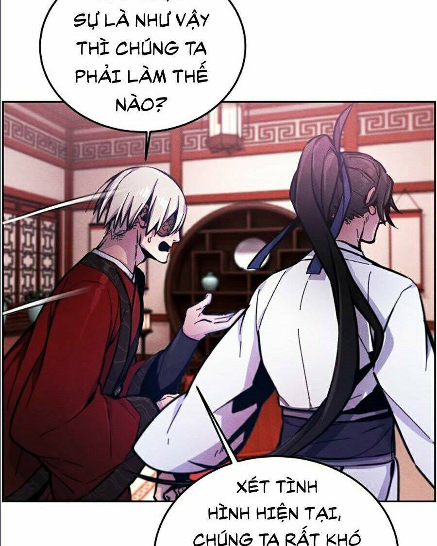 Cuồng Ma Tái Thế - Chapter 10 - Page 86