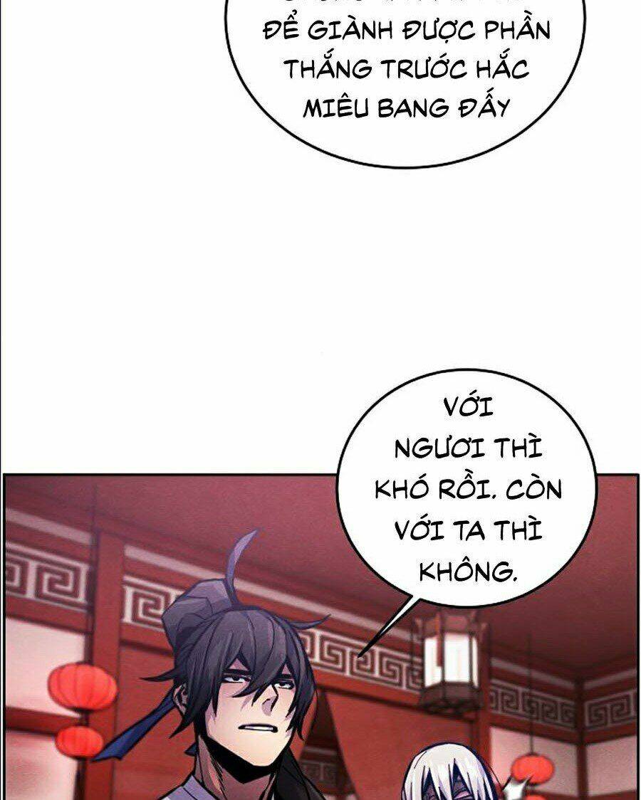 Cuồng Ma Tái Thế - Chapter 10 - Page 87