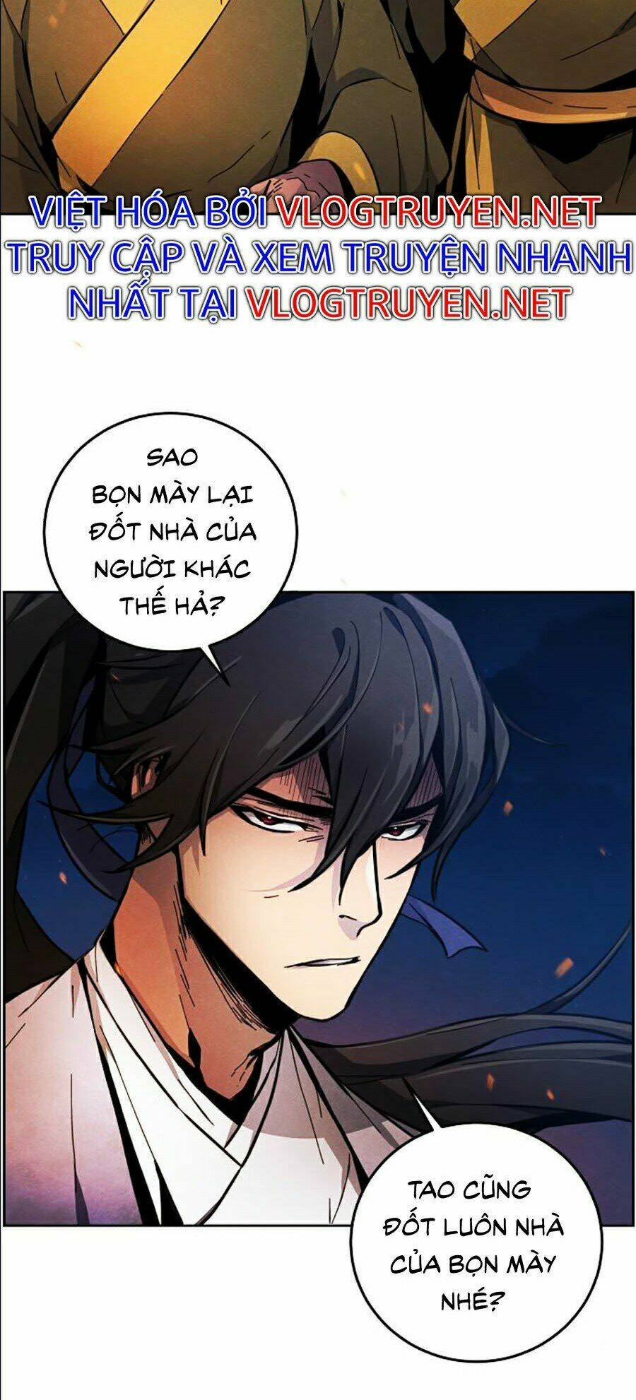 Cuồng Ma Tái Thế - Chapter 10 - Page 8