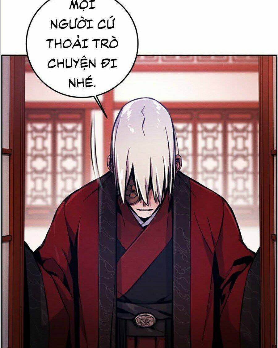 Cuồng Ma Tái Thế - Chapter 10 - Page 97