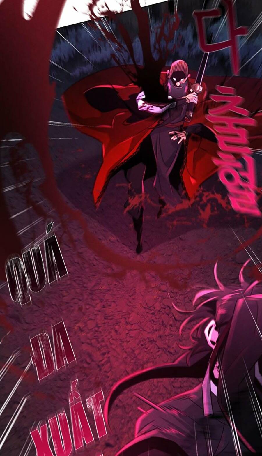 Cuồng Ma Tái Thế - Chapter 100 - Page 15