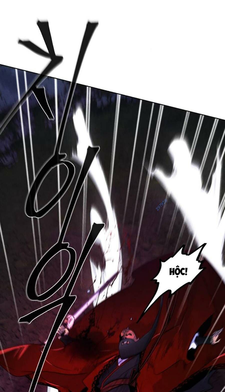 Cuồng Ma Tái Thế - Chapter 100 - Page 21