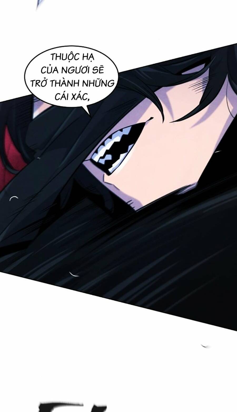 Cuồng Ma Tái Thế - Chapter 100 - Page 3