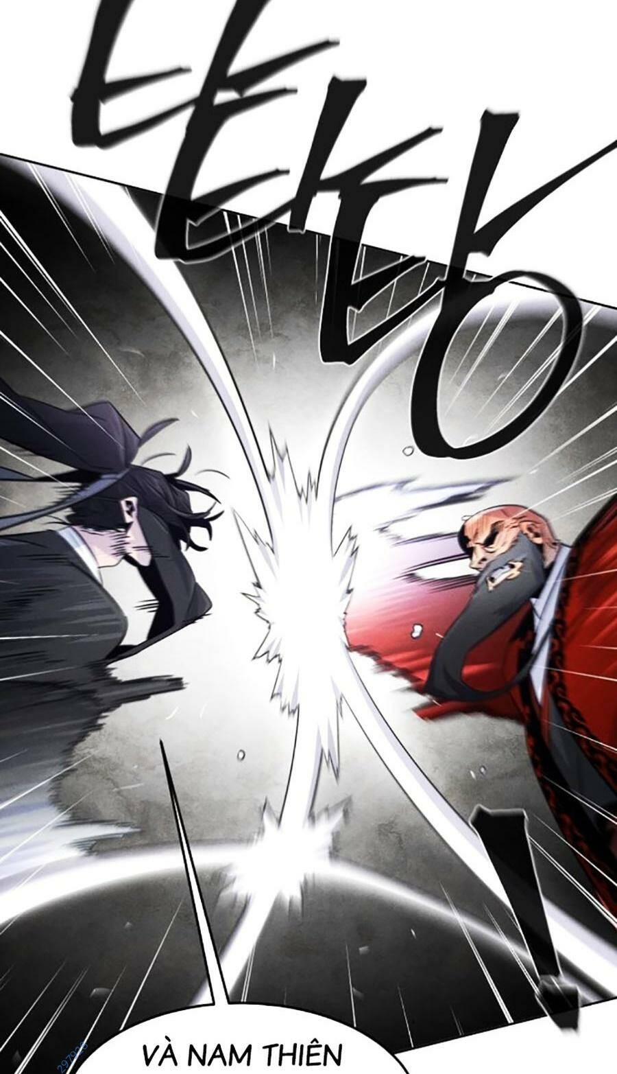Cuồng Ma Tái Thế - Chapter 100 - Page 4