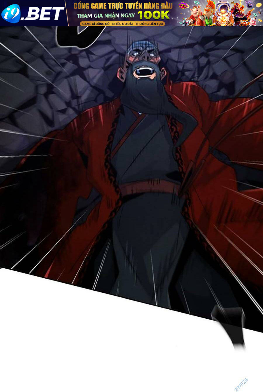 Cuồng Ma Tái Thế - Chapter 100 - Page 52