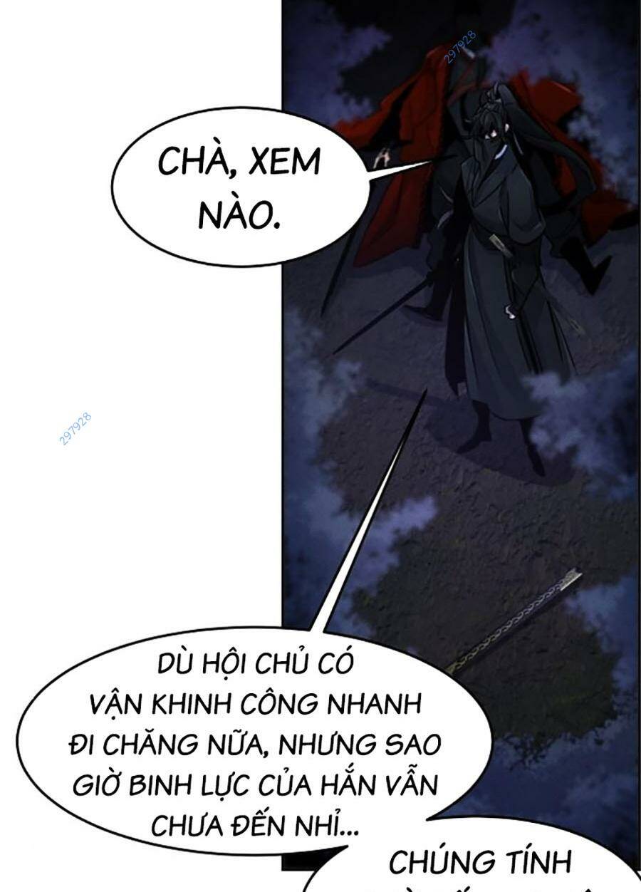 Cuồng Ma Tái Thế - Chapter 100 - Page 56