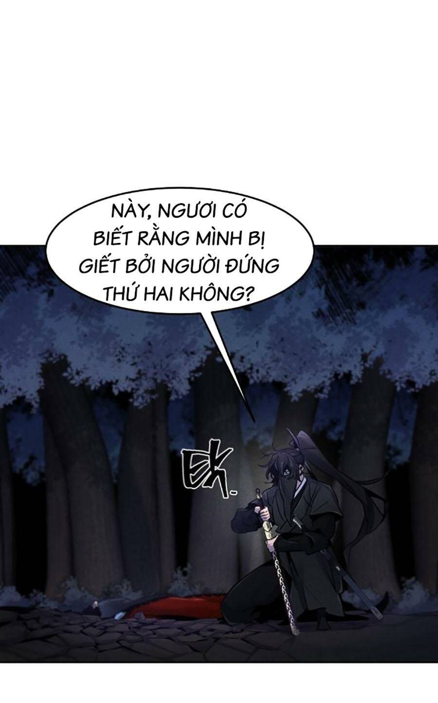 Cuồng Ma Tái Thế - Chapter 100 - Page 60