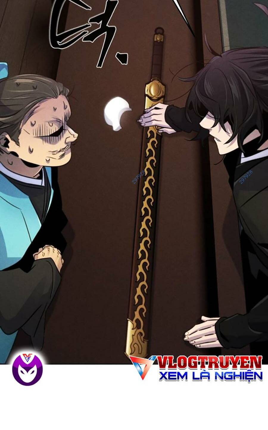 Cuồng Ma Tái Thế - Chapter 100 - Page 69