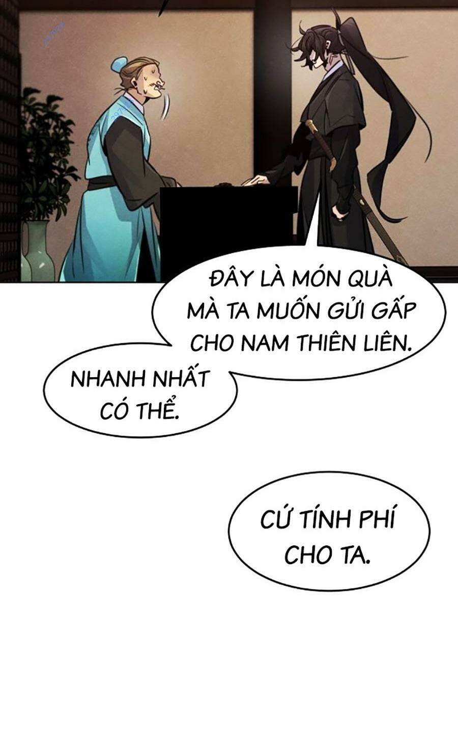 Cuồng Ma Tái Thế - Chapter 100 - Page 72