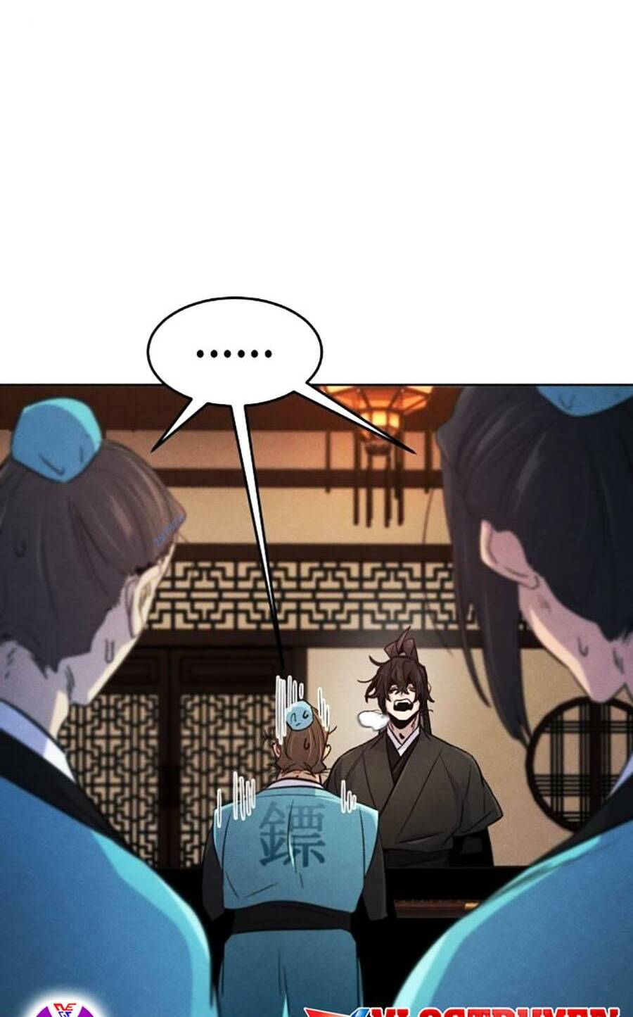 Cuồng Ma Tái Thế - Chapter 100 - Page 77