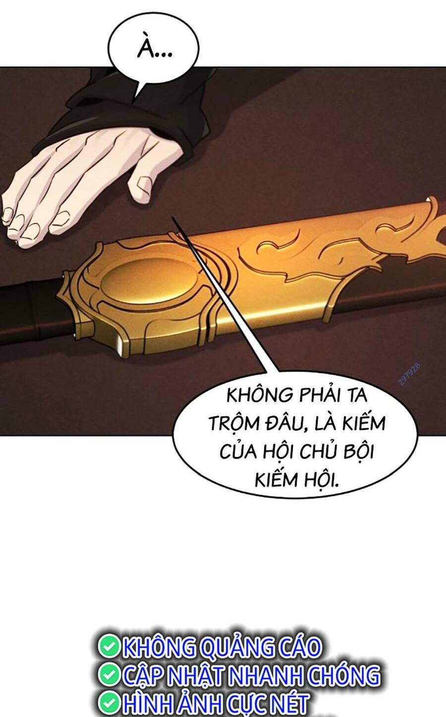 Cuồng Ma Tái Thế - Chapter 100 - Page 81