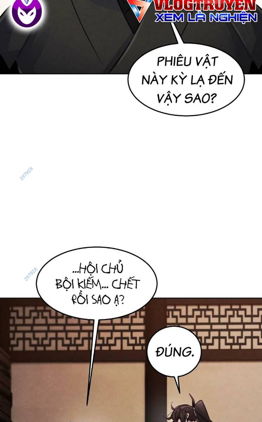Cuồng Ma Tái Thế - Chapter 100 - Page 85