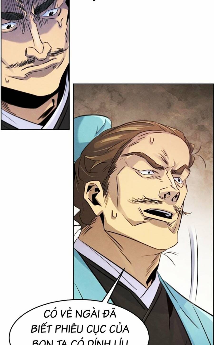 Cuồng Ma Tái Thế - Chapter 100 - Page 87