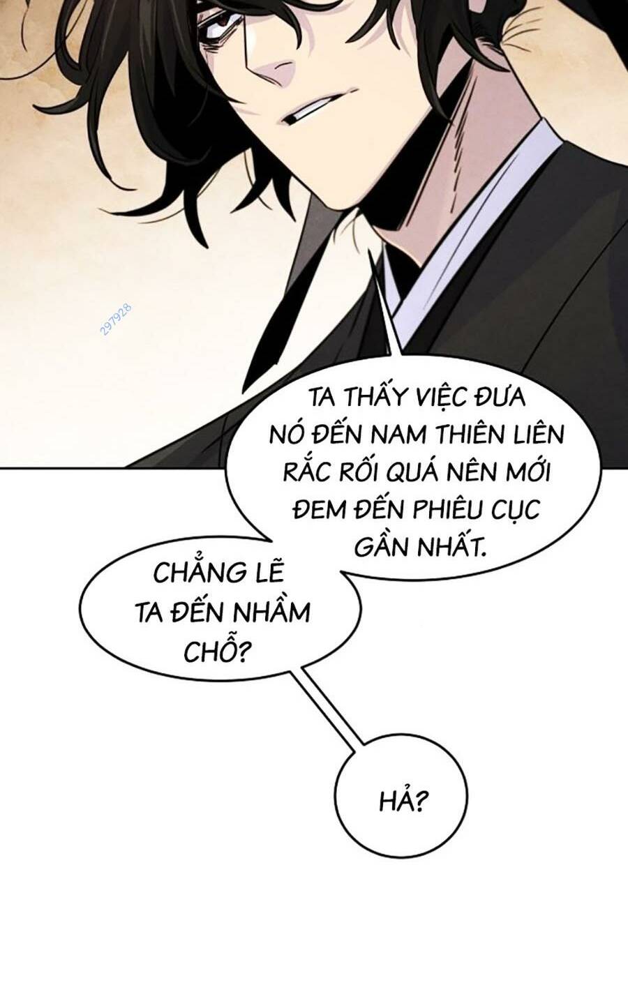 Cuồng Ma Tái Thế - Chapter 100 - Page 89