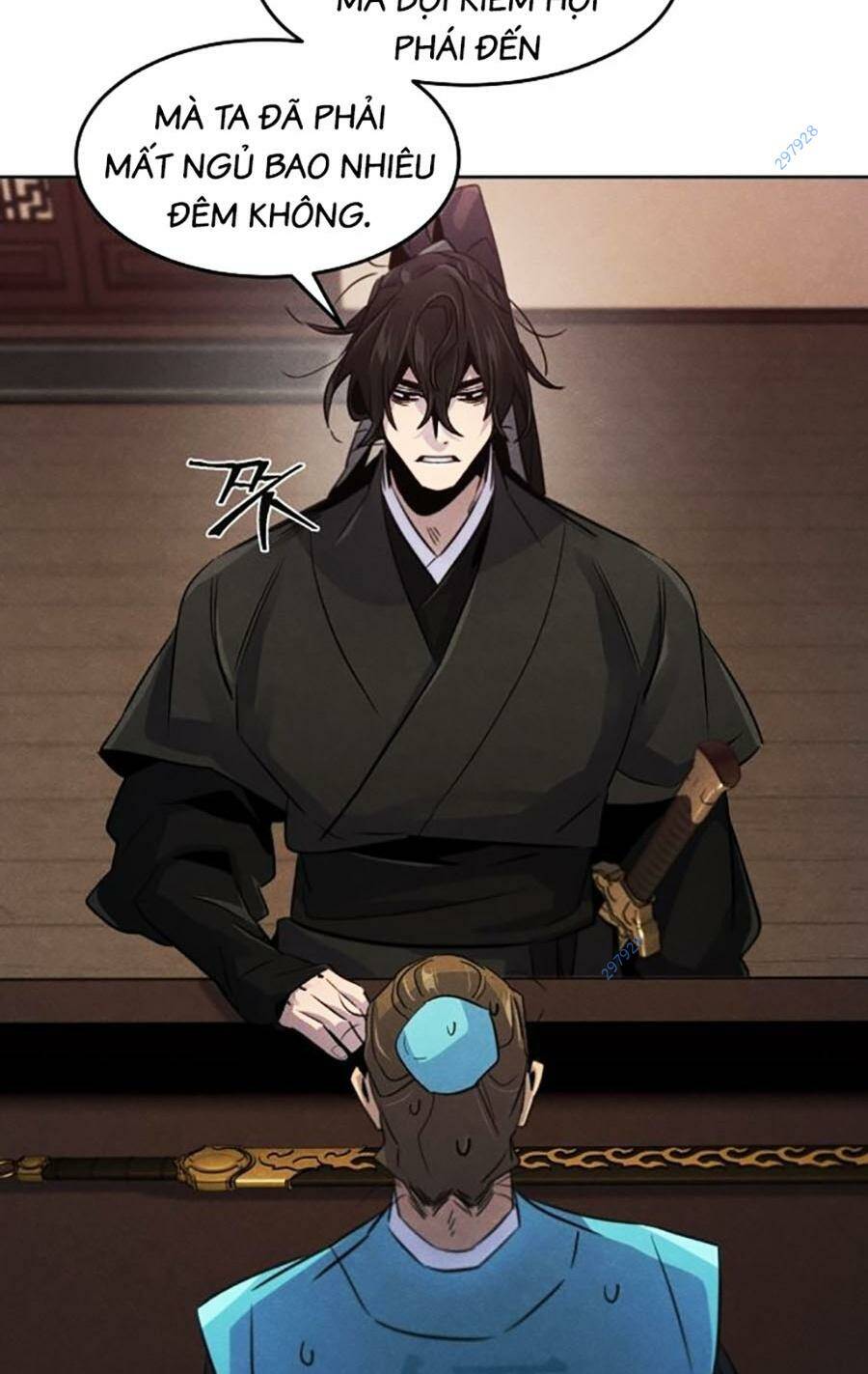 Cuồng Ma Tái Thế - Chapter 100 - Page 93