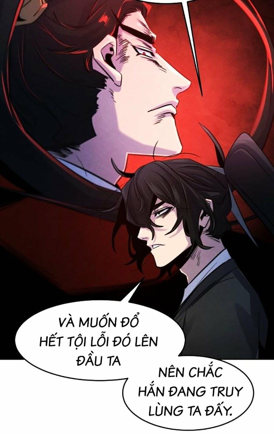 Cuồng Ma Tái Thế - Chapter 100 - Page 96