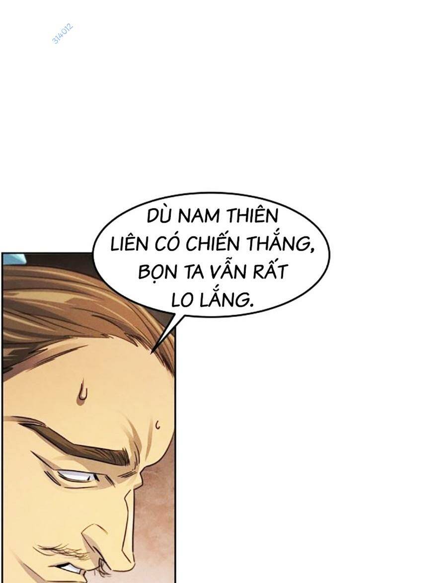 Cuồng Ma Tái Thế - Chapter 101 - Page 20