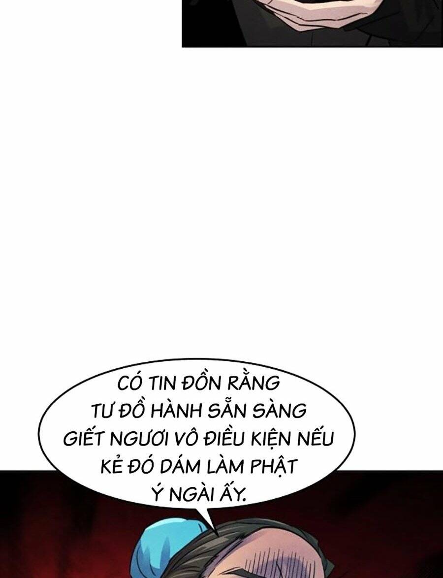 Cuồng Ma Tái Thế - Chapter 101 - Page 22