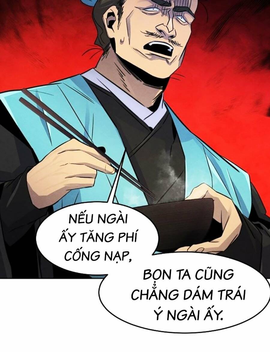 Cuồng Ma Tái Thế - Chapter 101 - Page 23