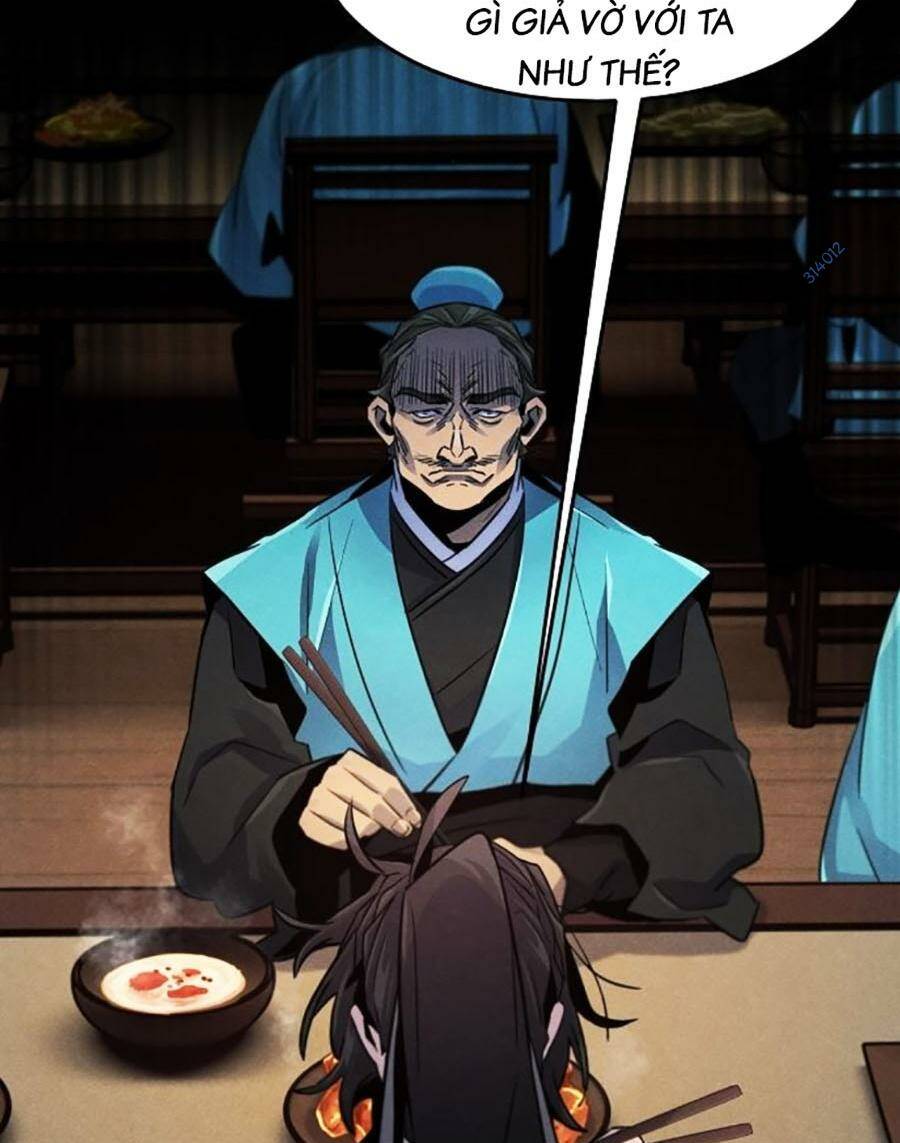 Cuồng Ma Tái Thế - Chapter 101 - Page 32