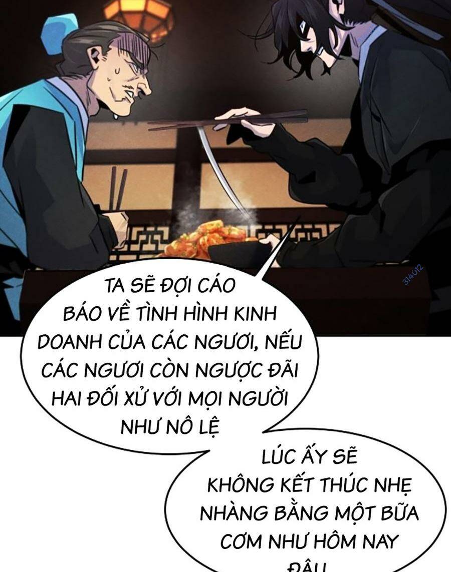 Cuồng Ma Tái Thế - Chapter 101 - Page 36