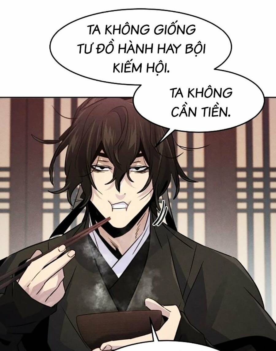 Cuồng Ma Tái Thế - Chapter 101 - Page 43