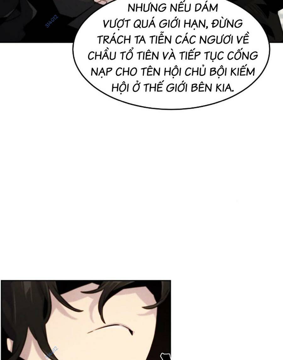 Cuồng Ma Tái Thế - Chapter 101 - Page 44