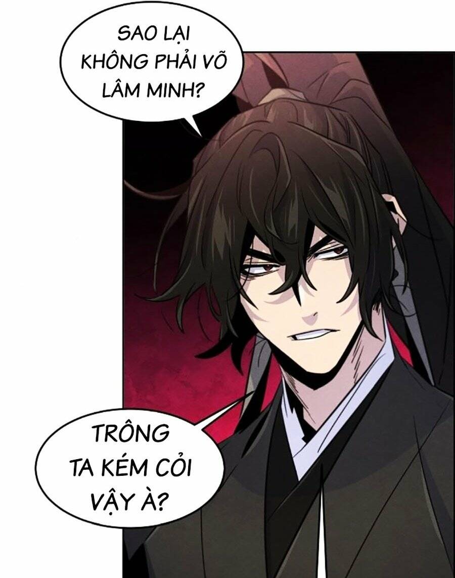 Cuồng Ma Tái Thế - Chapter 101 - Page 50