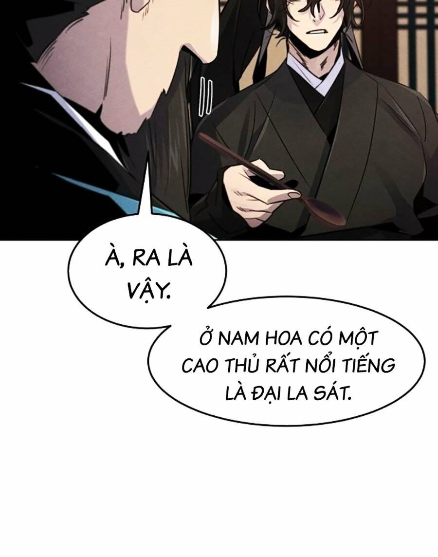 Cuồng Ma Tái Thế - Chapter 101 - Page 55