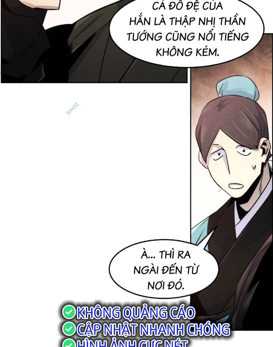 Cuồng Ma Tái Thế - Chapter 101 - Page 57