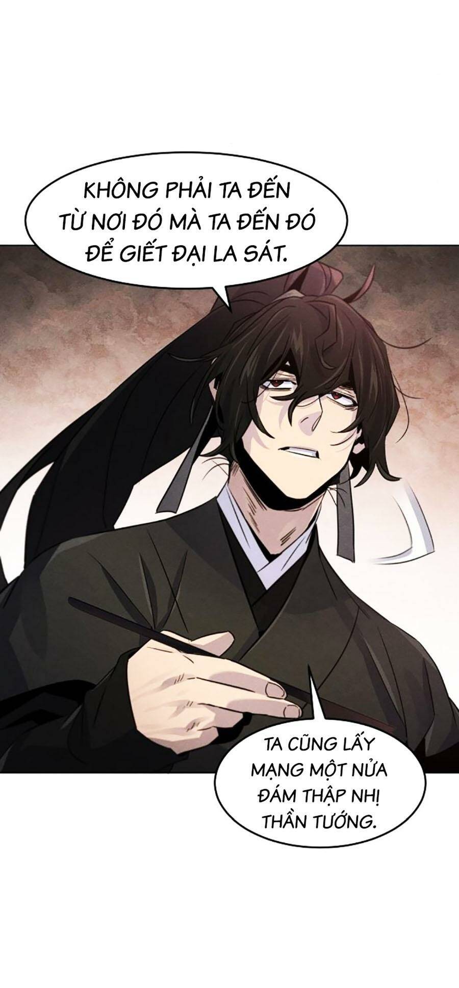 Cuồng Ma Tái Thế - Chapter 101 - Page 60