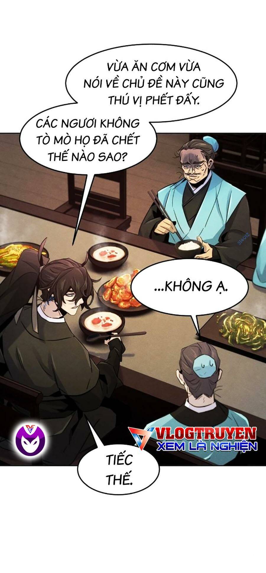 Cuồng Ma Tái Thế - Chapter 101 - Page 61